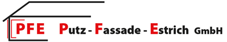 PFE Putz- Fassade- Estrich GmbH