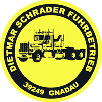 Fuhrbetrieb Dietmar Schrader