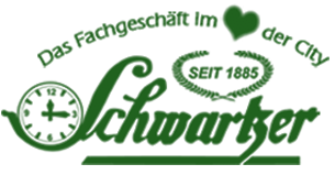 Uhrmachermeister & Juwelier Schwartzer
